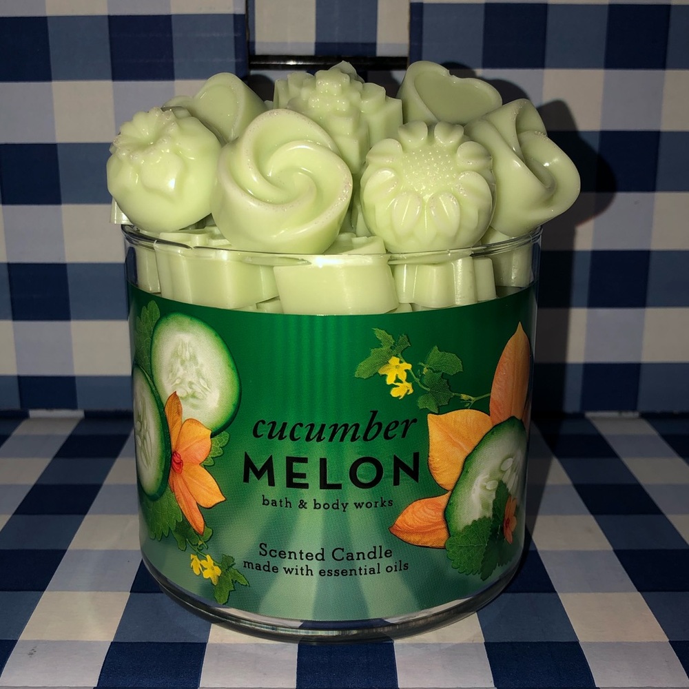 Bath and Body Works Wax Melts